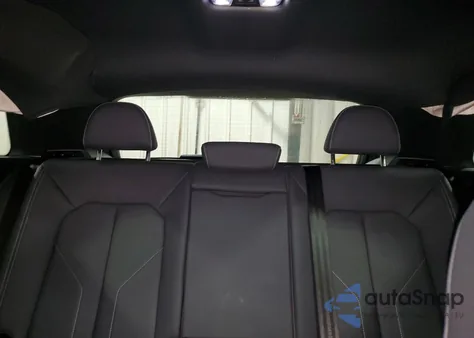 2021 Audi Q3 Premium Plus S Line 45 z USA, uszkodzony, nr VIN WA1EECF36M1018071